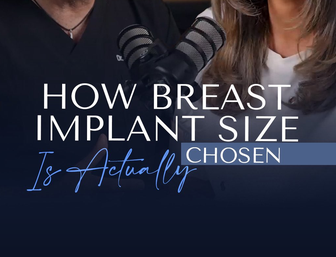 How to Choose Breast Implant Size: A Patient's Guide to Natural Results