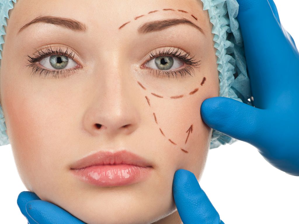 Facelift and facial rejuvenation expertise