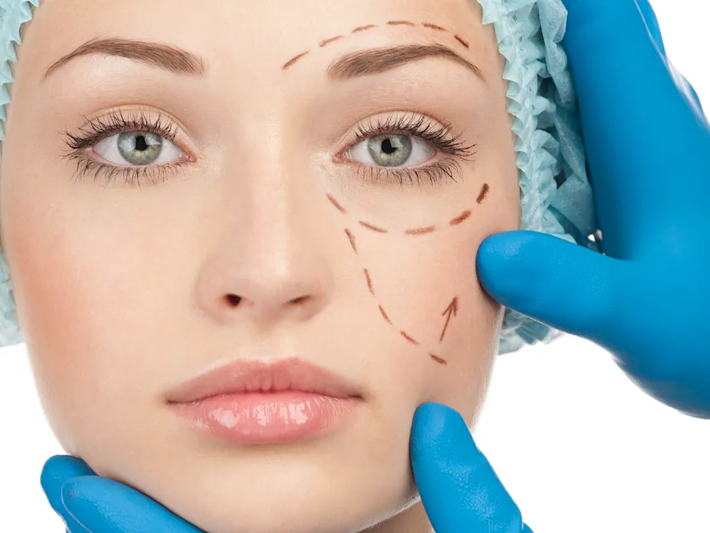 Facelift and facial rejuvenation expertise